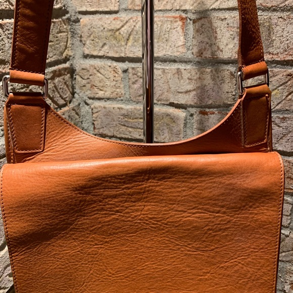 Shinola messenger bag - Picture 9 of 9